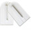 2pcs Cake Smooth Polisher Flat Edge Smoothing Tool 1
