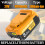 20 V 8,0 Ah:n litiumioniakku DeWalt DCB200:lle 3