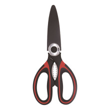 Tesoura de cozinha em aço inoxidável, resistente, 20,6 cm (8,1 pol.)
