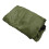 Vela de sombra triangular 9.21oz 3x3x3m Verde 1