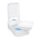 Distribuidor de comida automático programable - EDEN - Dozer - 1 comida/día - Temporizador 48h - Elemento refrigerante 3