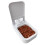 Distribuidor de comida automático programable - EDEN - Dozer - 1 comida/día - Temporizador 48h - Elemento refrigerante 4