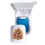 Distribuidor de comida automático programable - EDEN - Dozer - 1 comida/día - Temporizador 48h - Elemento refrigerante 5