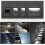4er-Pack 3W LED-Einbauleuchten - IP65 wasserdicht 1