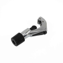 Mini pipe cutter 2-28mm adjustable pipe cutter with wheels compatible with cutting copper pipes and PVC pipes