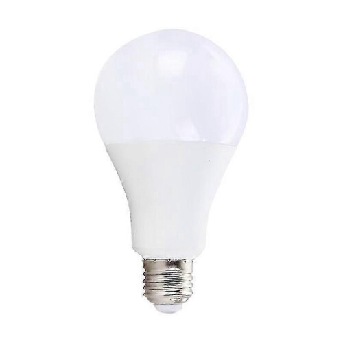 10 sets LED bulb E27 9W eq 60W 806lm natural white