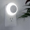 Night Light, Night Light Plug-in Night Light Plug-in Wall Night Light compatible with Light Sensor 1