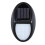 10-LED Solar Wall Lights - IP65 Twilight Sensor Outdoor 1