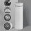 Smart temperaturdisplay Resemugg i rostfritt stål 500 ml 1