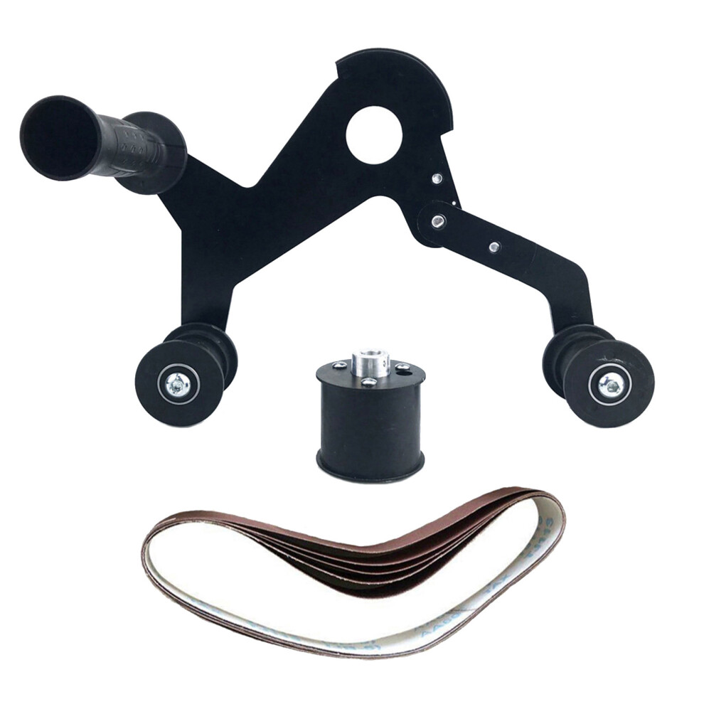 Multifunctional Grinder Attachment For-A Merican Thread 7754004073838