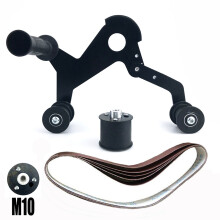Belt Sander Conversion with M10 M14 US Standard Option for-M 10