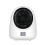 Gallickan desktop electric heater 400W white 1