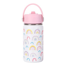 Easy Cleaning Wide Mouth Stainless Steel Insulated Tumblers-2