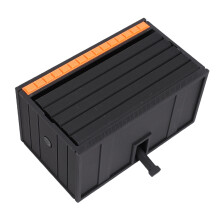 PLA-Wand-Schlüsselhaken – Auto-Garage 10,67  6,35 cm, 111 g