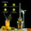 Presse-oranges manuel – Acier inoxydable robuste 2