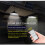 Solar Pendant Light Black 60 LED IP44 Waterproof 5