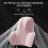 Car Lumbar Cushion Memory Foam Interior 1 Pack 5