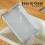 2-delte 11x9" non-stick bageplader 4