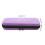 Stethoscope carrying case hard shell portable1piece 3