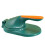 Dumplingdeegpers met ergonomische handgreep 2