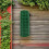OUNONA groene flexibele kippengaasomheining 15 meter 4