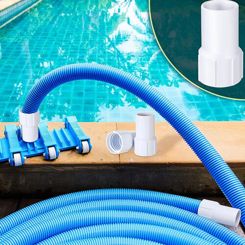 Pool-Saugrohrverbinder, wasserbeständig, 4 Stück 2
