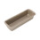 Non-Stick Bread Box Baking Tray with Lid 12x8x4 in 2
