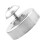 Coupe-scellage de sandwichs en acier inoxydable, rond 5
