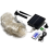 Grand Patio solcellelyslenke 35 meter 350 LED 4