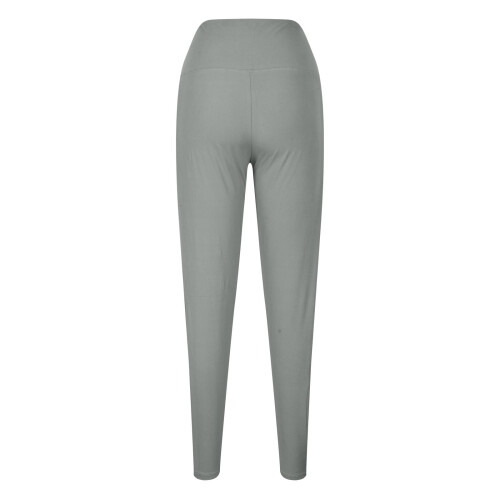 Women's Oversized Yoga Pants with Pockets, Quick-Dry 2