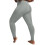 Women's Oversized Yoga Pants with Pockets, Quick-Dry 5