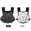 Back Vest Chest Spine Armor Vest 1 Piece 2