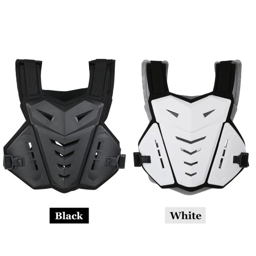 Back Vest Chest Spine Armor Vest 1 Piece 1