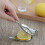 Manual Juicer for Lemons and Oranges, 1 Piece 5