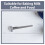 Lebensmittelthermometer aus Edelstahl -10 bis 100 3