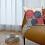 Fodere per cuscini in lino, 45x45 cm, set da 2 5