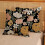 Μαξιλαροθήκες Boho Floral από Λινό 16x16 ιντσών, σετ 2 τεμαχίων 2