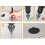 Wedding, birthday party tablecloth, table decoration-7 4