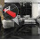 Tile levelling system 1.5 mm joint width, 400 pull rings, 100 reusable wedge set, levelling system compatible with tile thickness 3-12 mm 3