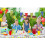 80M Colorful Pennant Banner - Double-Sided Triangle Flags compatible with Parties 4