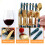 Black Spoons and Forks Set 24 Pieces 4