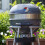 BBQ-Grillthermometer 300C Edelstahl 4