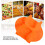 Silicone Turkey Lifter Heat-Resistant 4-Pack 4