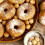 Donutform mit Ausgießzange, lebensmittelechtes ABS, 8 cm 2