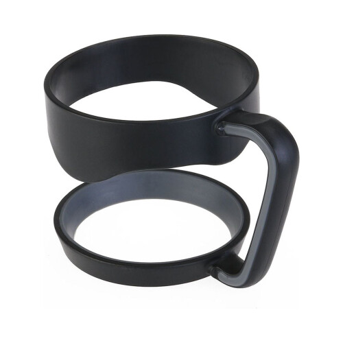 Θερμική λαβή για ποτήρια 30oz - Μαύρο 2