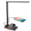 Wireless Charging LED Desk Lamp - 5 Brightness/Modes + Auto Timer 1