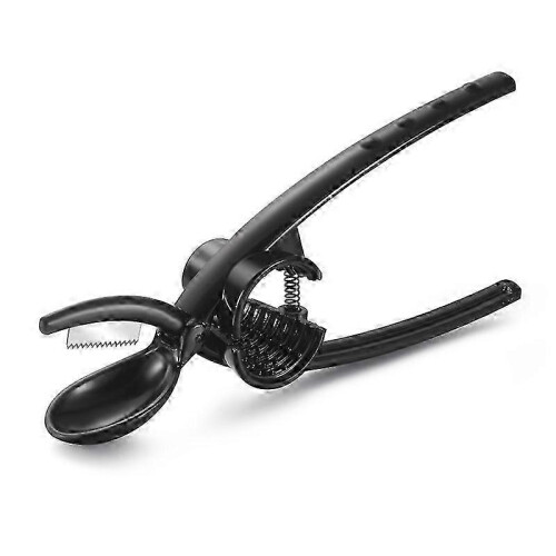 Multi-function nut bottle opener, nut shelling tool pliers, shelling knife, shelling knife, convenient and practical 2