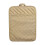 Maniques de poche en coton kaki (lot de 2) 2