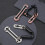 Zinc alloy thickened anti-theft chain copper 2