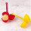 3pcs Vertical Egg Boiler Egg Boiler Egg Boiler Kitchen Silicone Egg Boiler 4